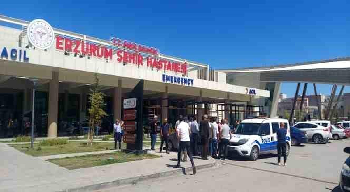 Kars Sarıkamış\'ta arazi anlaşmazlığında köylüler kavga etti; 1\'i ağır 5 kişi yaralandı