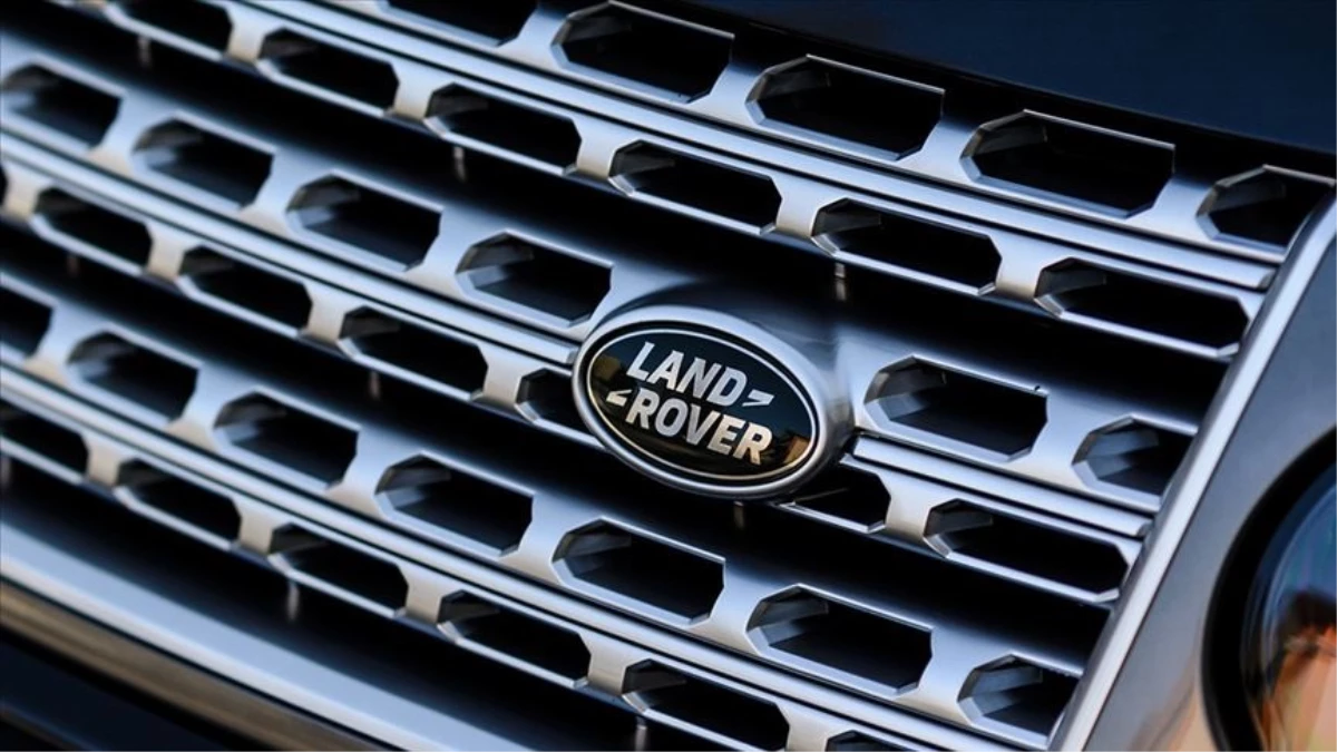 Land Rover hangi ülkenin markası, nerede üretiliyor?