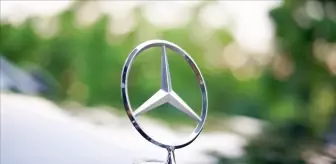 Mercedes hangi ülkenin markası, nerede üretiliyor?