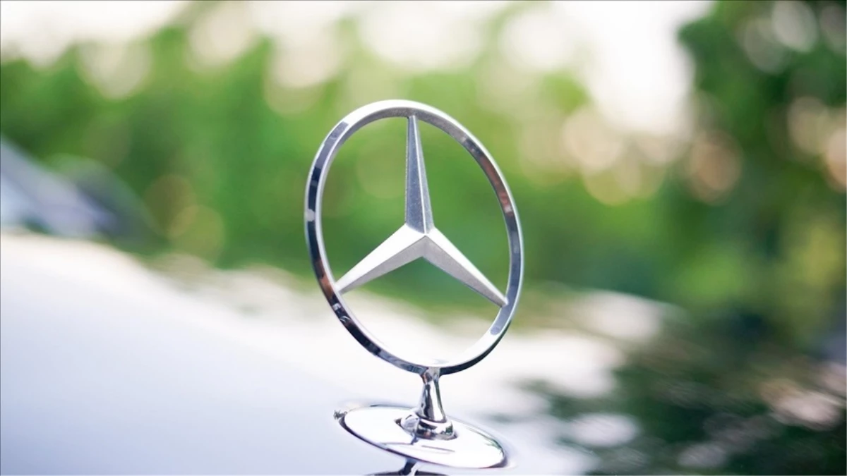 Mercedes hangi ülkenin markası, nerede üretiliyor?