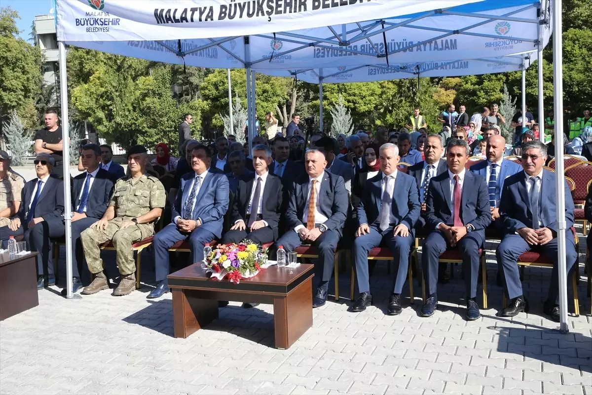 Milli Eğitim Bakan Yardımcısı Nazif Yılmaz: Okul Alanlarında Çocukları Geleneksel Oyunlarla Buluşturmak Önceliğimiz