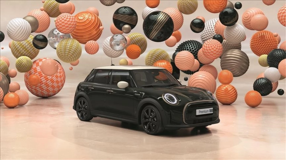 MINI hangi ülkenin markası? Mini Cooper, Countryman nerede üretiliyor?