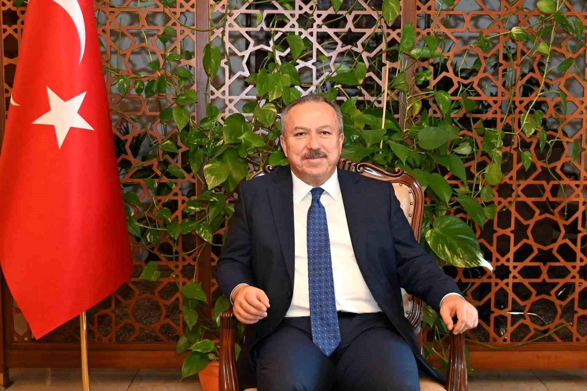 Nevşehir\'de yeni dönemin ilk ders zili çaldı