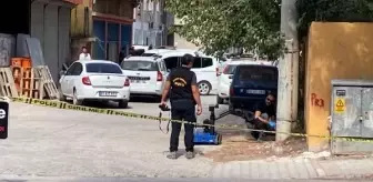 Osmaniye'de Şüpheli Paket Kontrollü Şekilde Patlatıldı