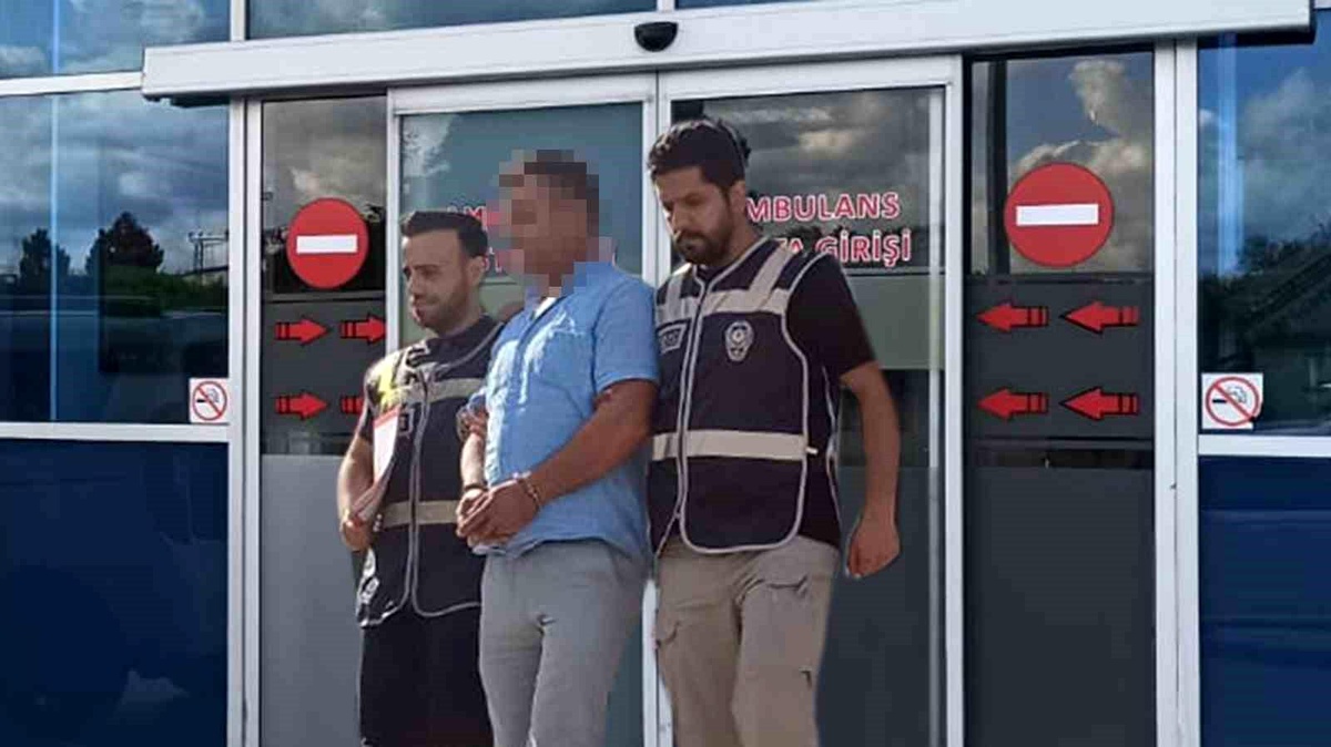 Samsun\'da eğitim-öğretim yılının ilk gününde silahlı çatışma: 3 gözaltı