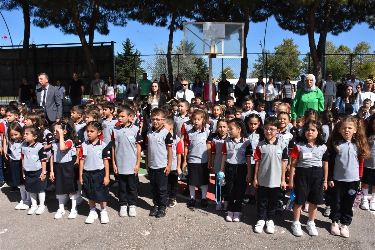 Trabzon, Artvin, Rize, Giresun ve Ordu\'da Yeni Eğitim Öğretim Yılı Başladı