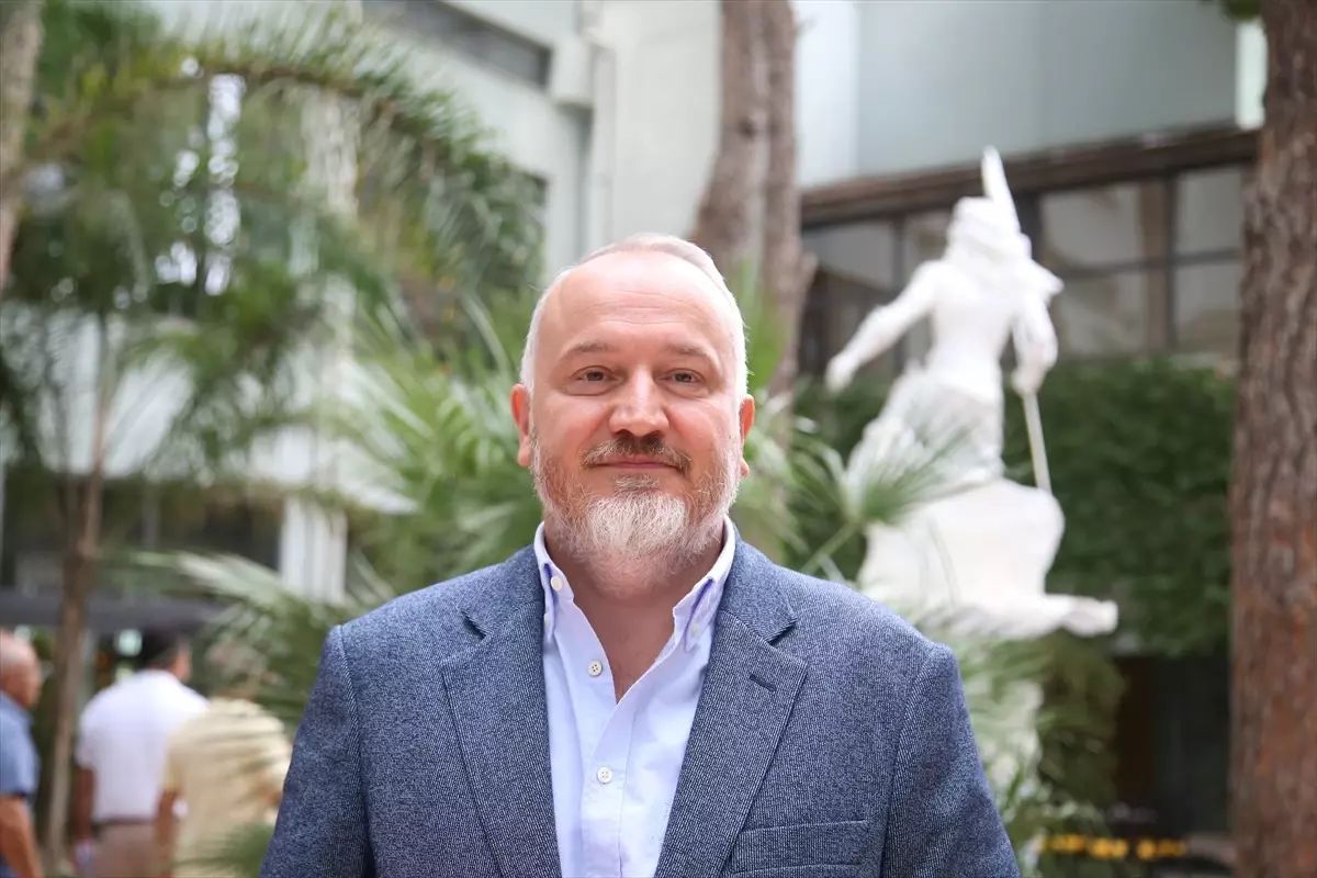 Antalya'da Yabancıların Gayrimenkul Kullanımı Denetlenmeli