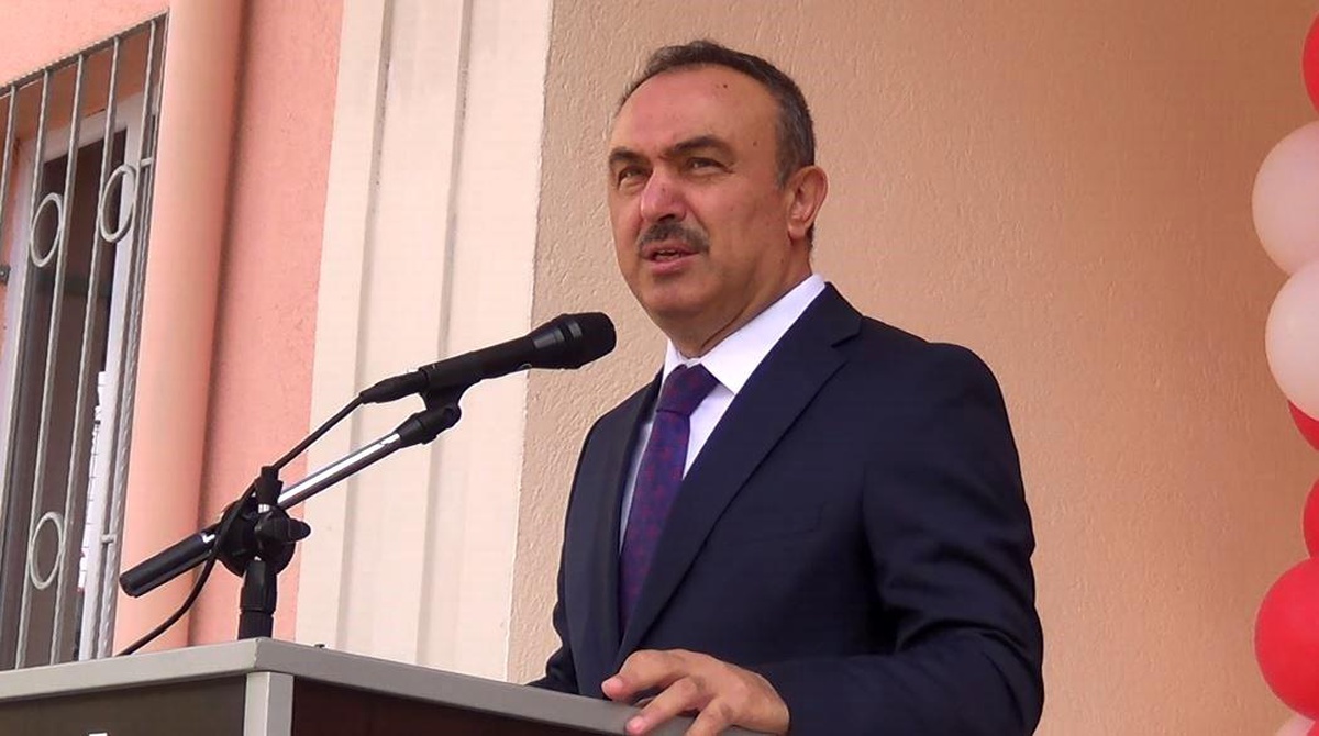 Tekirdağ\'da yeni eğitim öğretim yılı başladı