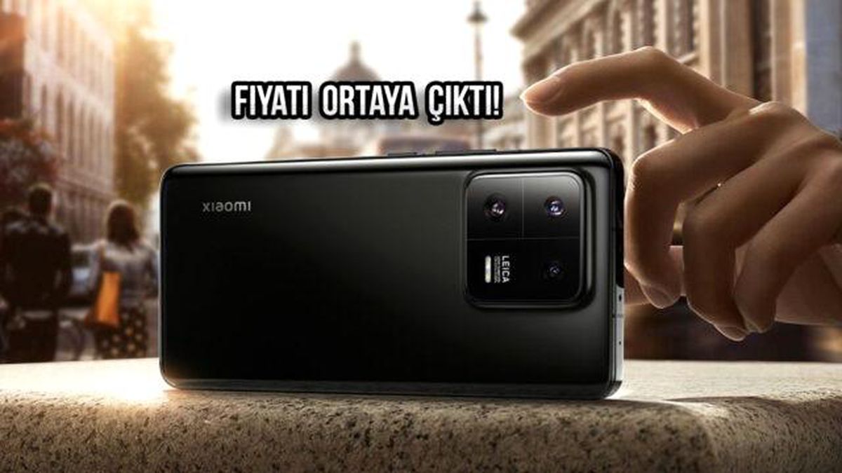 Xiaomi 13T Serisinin Fiyatı ve Renk Seçenekleri Belli Oldu