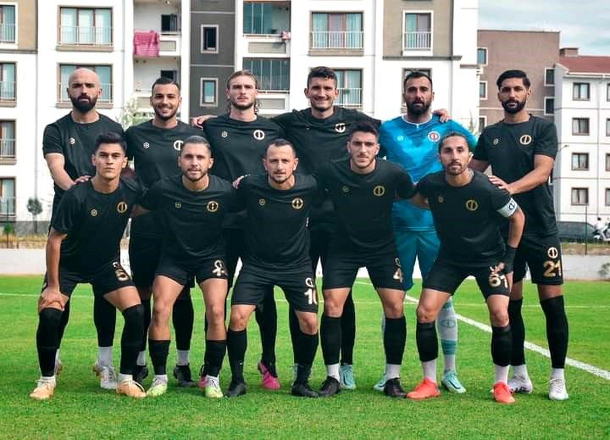 Anadolu Üniversitesi Spor Kulübü, 2023-2024 sezonunda Türkiye Kupası\'nda mücadele edecek