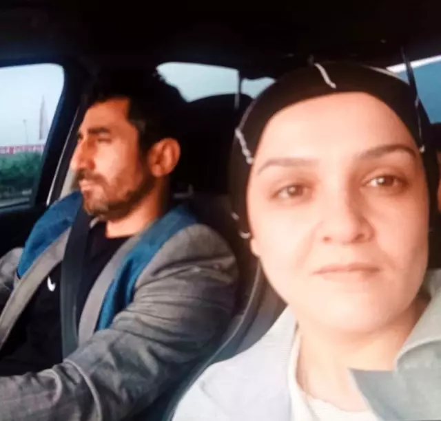 İstanbul Bağcılar'da Kadın ve Üvey Amcasını Öldüren Adam Tutuklandı