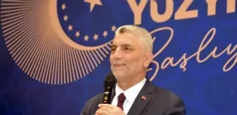 Bakan Bolat: Ekonomiyle alakalı felaket senaryolarını dikkate almayın