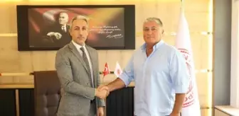 Batman Petrolspor, Mustafa Reşit Akçay'ın yerine Mesut Toros'u teknik direktör olarak atadı