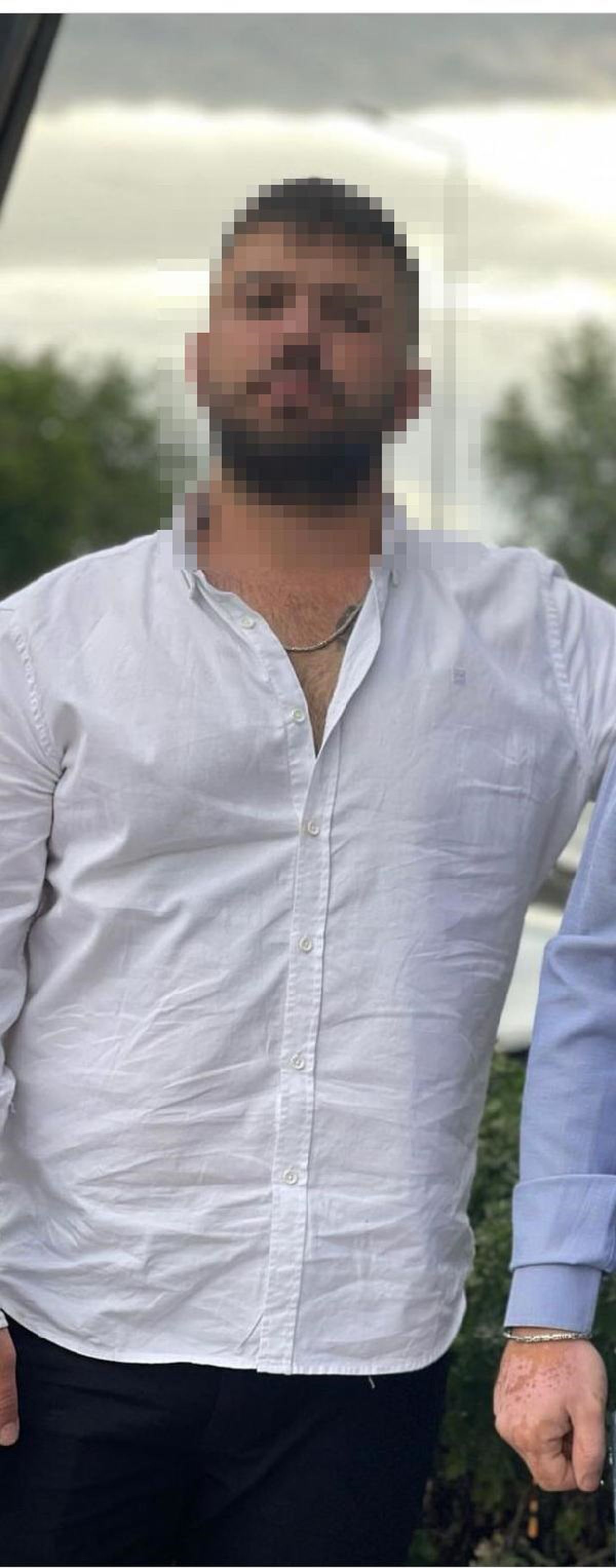 Çocuğa cinsel istismar iddiasıyla darp edilen şüpheli hayatını kaybetti