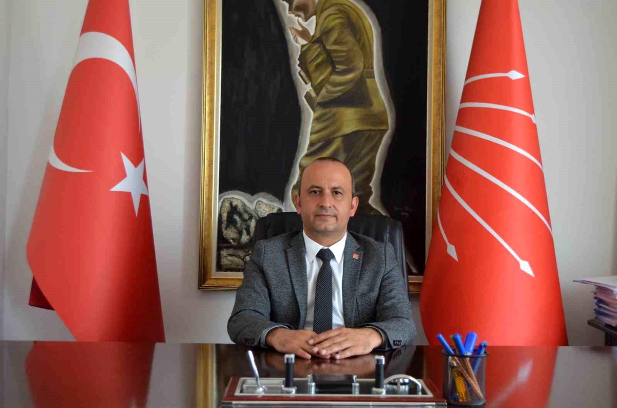CHP Pamukkale İlçe Başkanı Uğur Coşkun: Darbeler ve darbe rejimleri hesap vermeye mecburdur