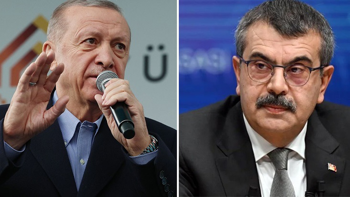 Cumhurbaşkanı Erdoğan\'ın "Kaldıracağız" dediği mülakat, öğretmen atamalarında devam edecek