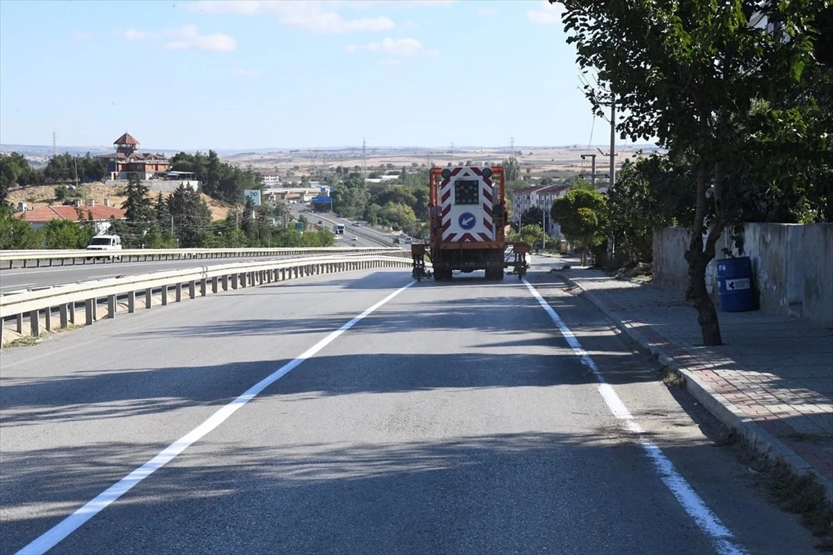 Trakya Üniversitesi Rektörü Üniversitelerarası Kurul Toplantısı\'na katıldı