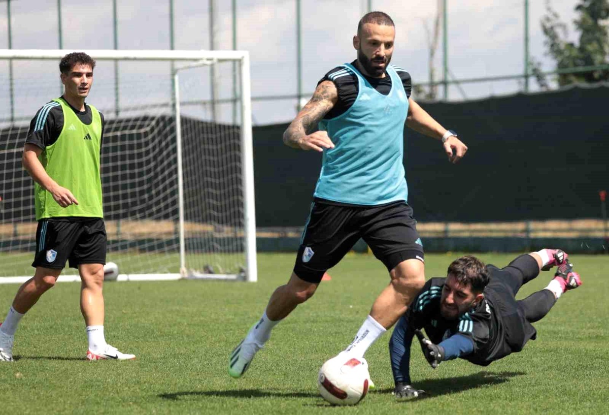 Erzurumspor-Altay Maçının Stadı Henüz Açıklanmadı
