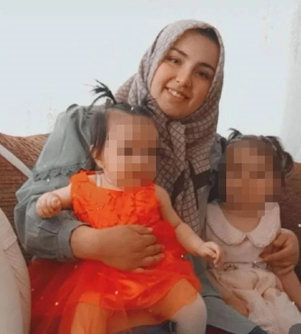 Konya'da Eşi Öldüren Adam İtiraf Etti: '3 Çocuğun Gözü Önünde İşledim'