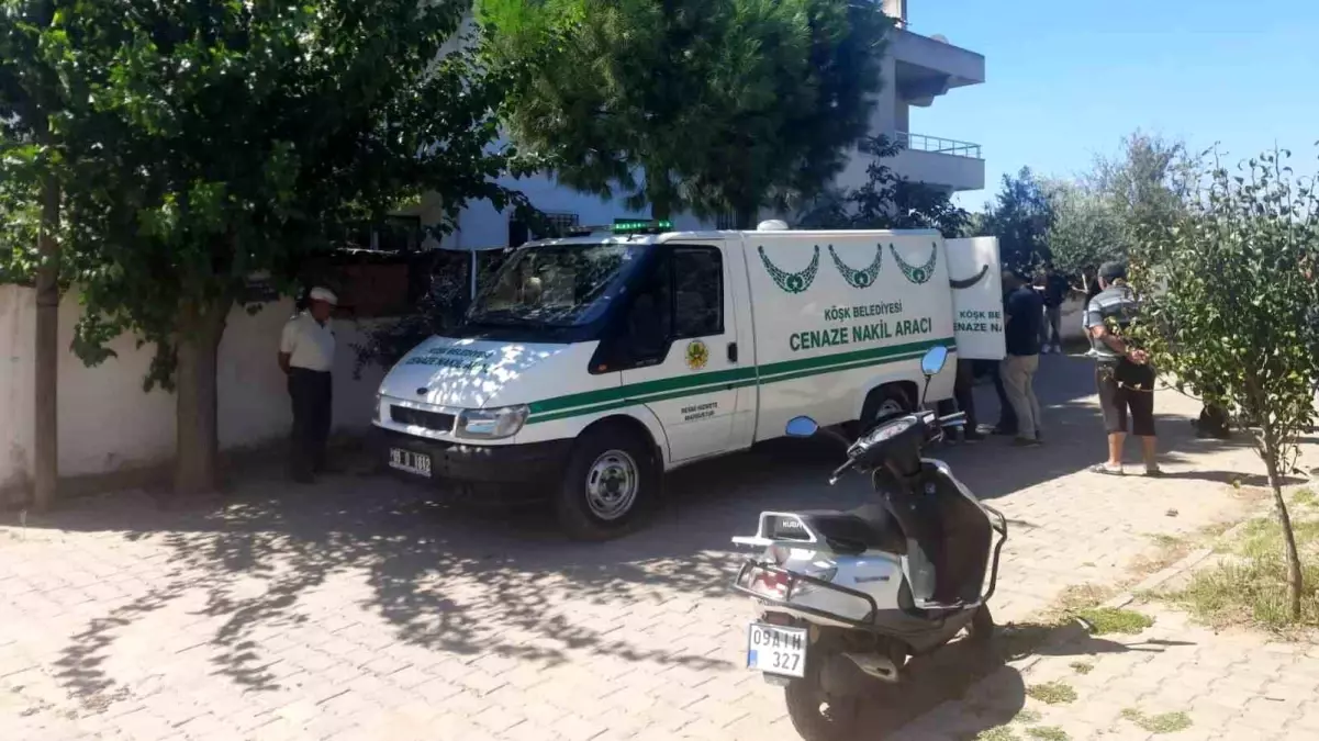 Aydın\'da bir kadın evinde ölü bulundu