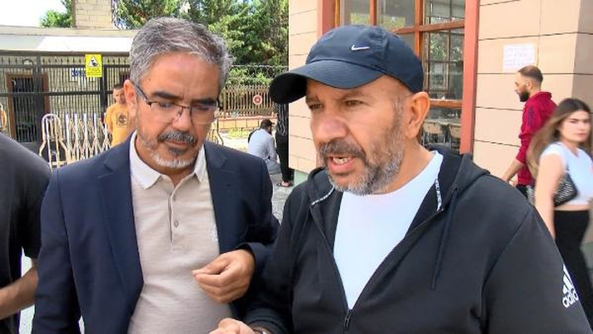 Fransa\'da kaza geçiren 16 yaşındaki Sefa Şahin\'in amcası: Polisin ve hastanenin büyük haksızlıkları oldu