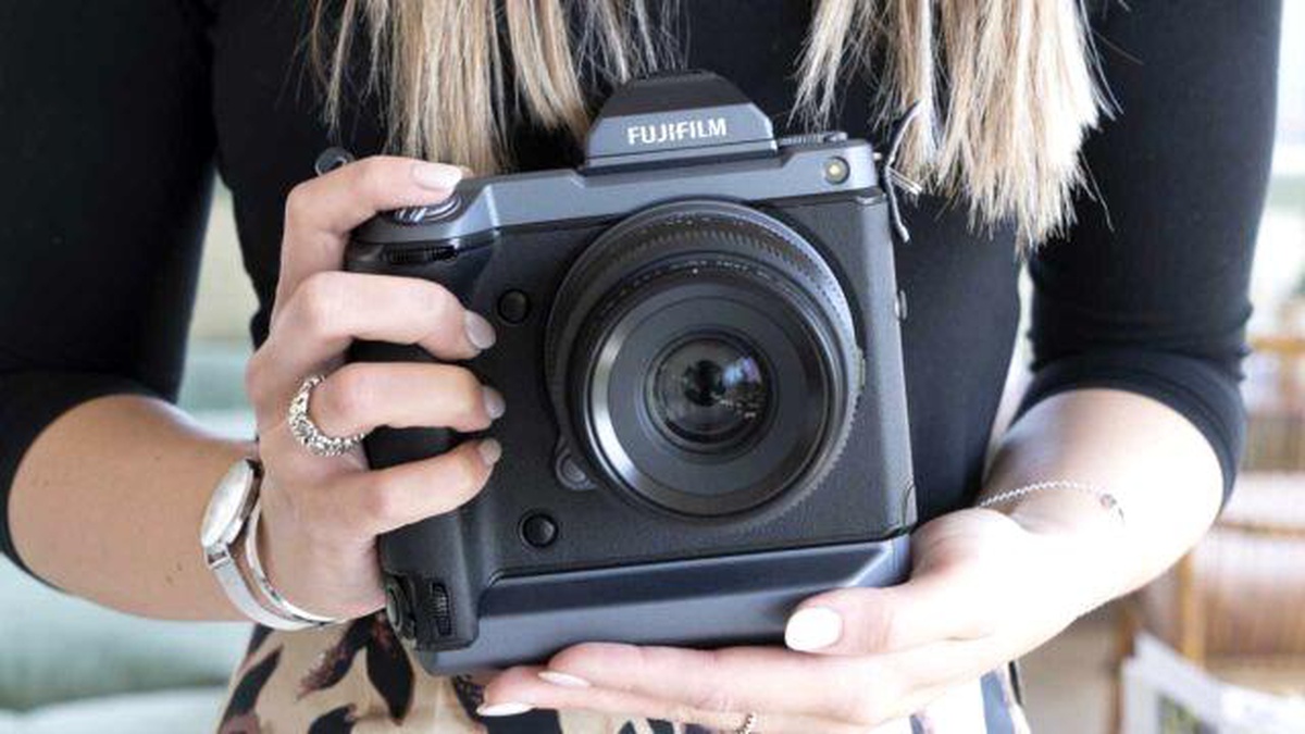 Fujifilm GFX100 II: Orta Format Kameralara Yeni Bir Soluk