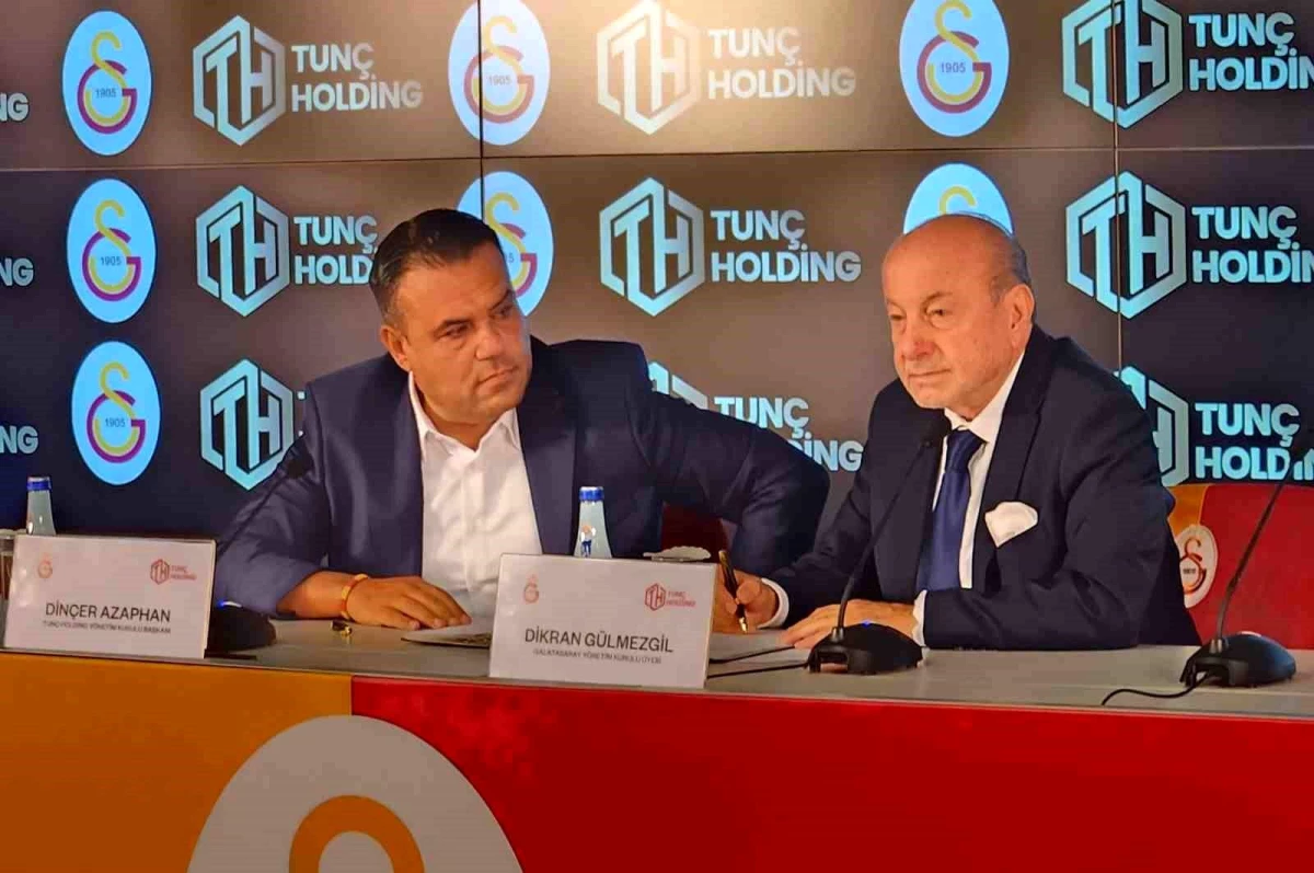 Galatasaray Kadın Basketbol Takımı Yeni Forma Sponsoruyla Anlaştı