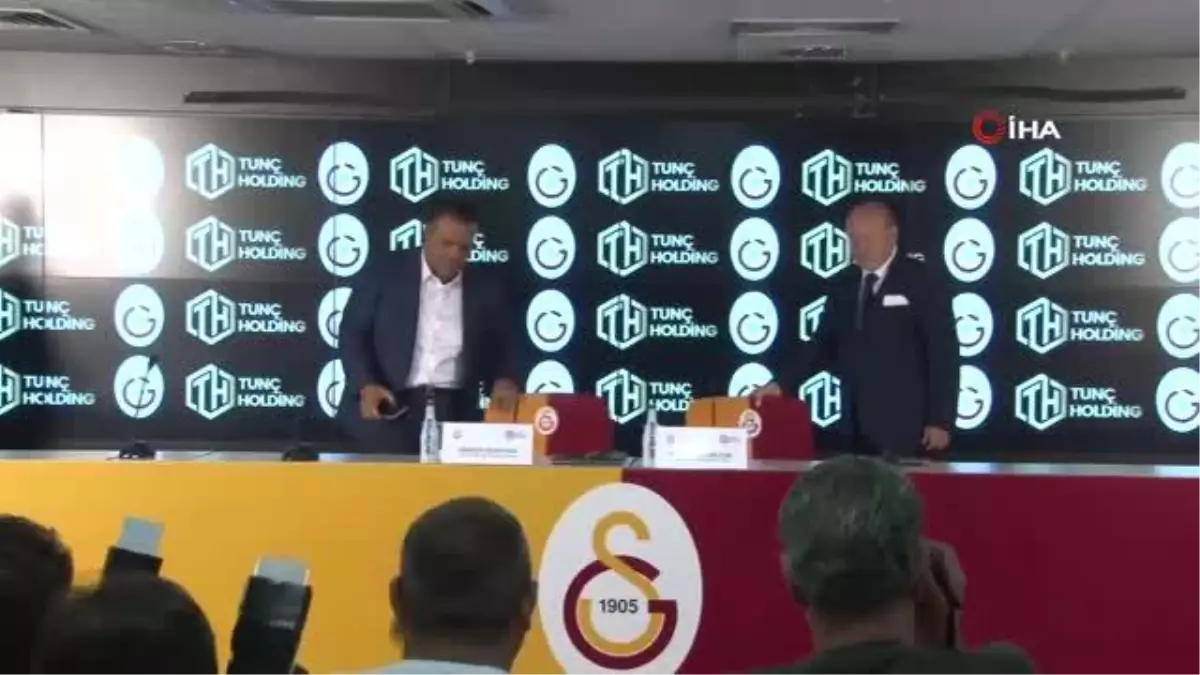 Galatasaray Kadın Basketbol Takımı\'na yeni forma sponsoru