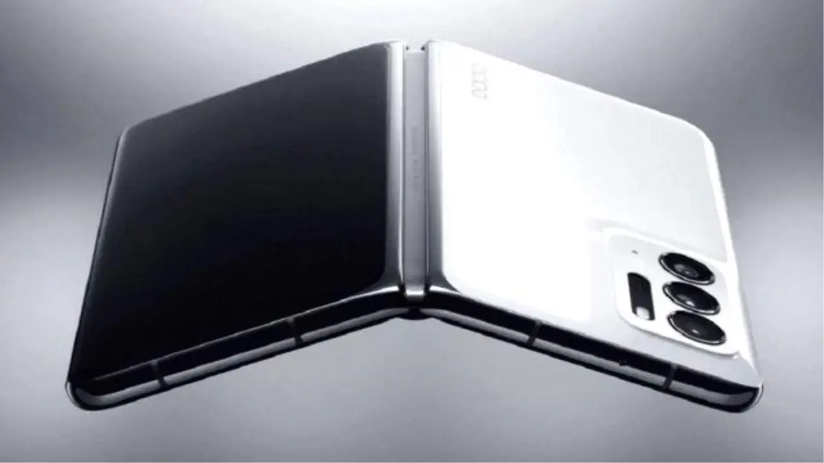 OPPO Find N3 Tanıtım Tarihi Yakında Açıklanabilir