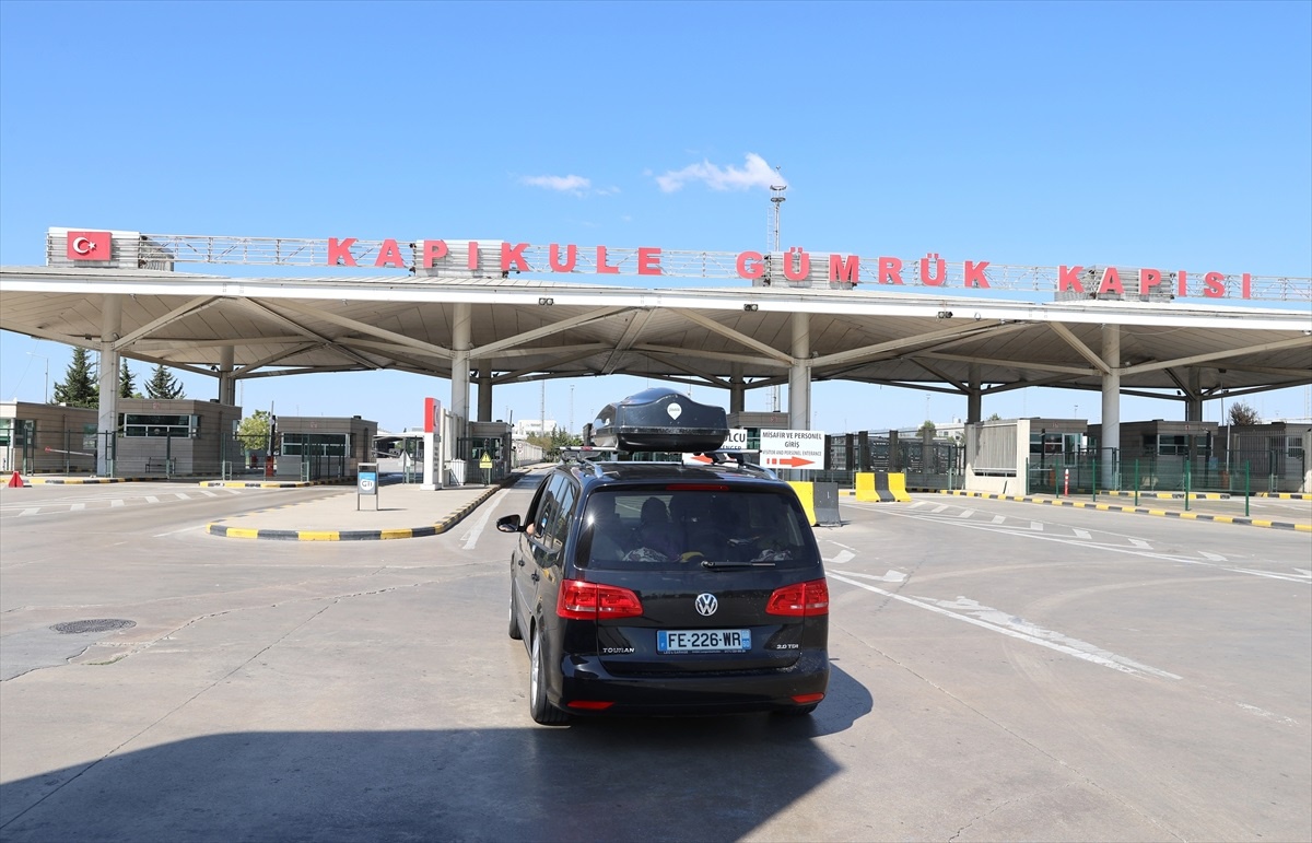 Gurbetçilerin büyük çoğunluğu memleketlerine döndü
