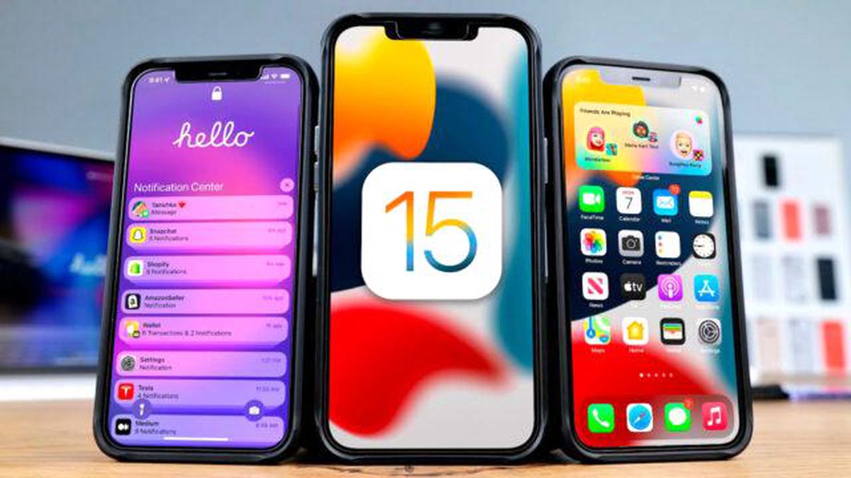 iOS 15.7.9 Güncellemesi Yayınlandı: İşte Detaylar