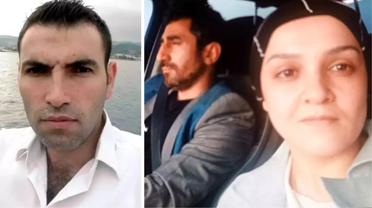 Yasak aşk cinayeti! Gerçeği öğrenince önce üvey amcasını sonra eşini öldürdü 