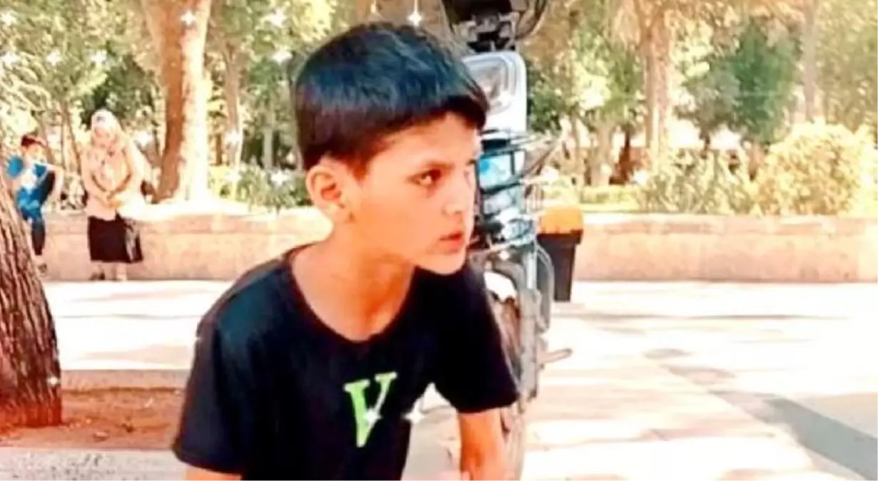 Şanlıurfa'da Kayıp Çocuğun Cesedi Sulama Kanalında Bulundu