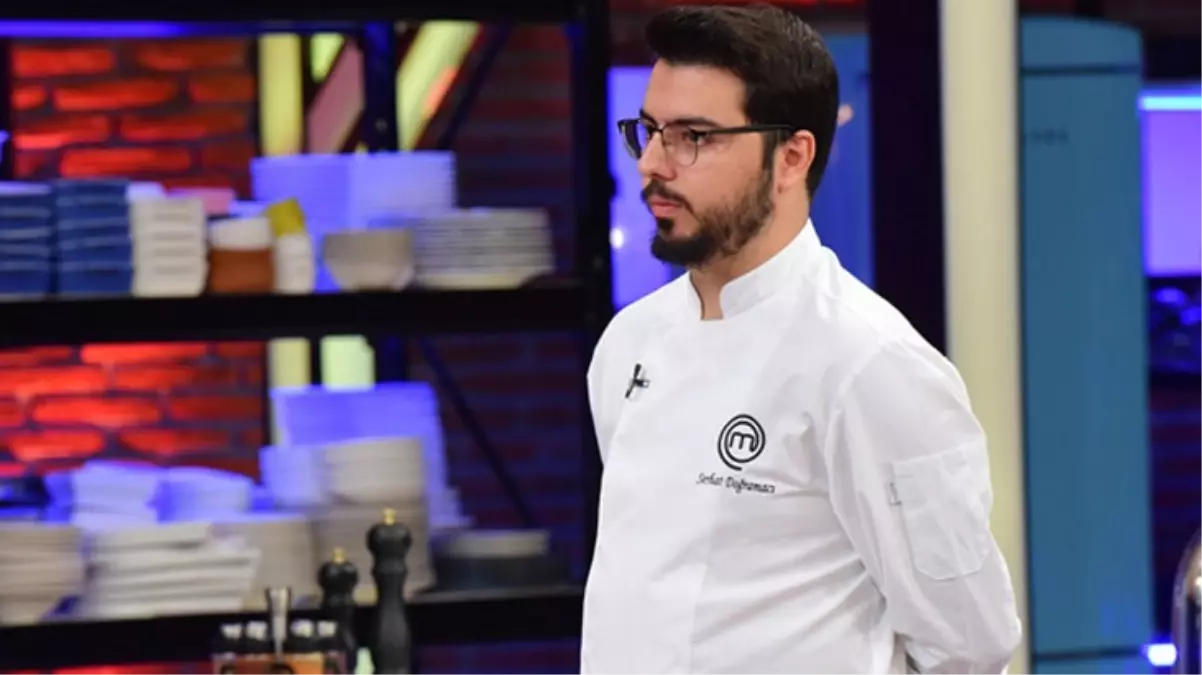 MasterChef 2020 şampiyonu Serhat Doğramacı, MasterChef All Star\'a katılmayacak