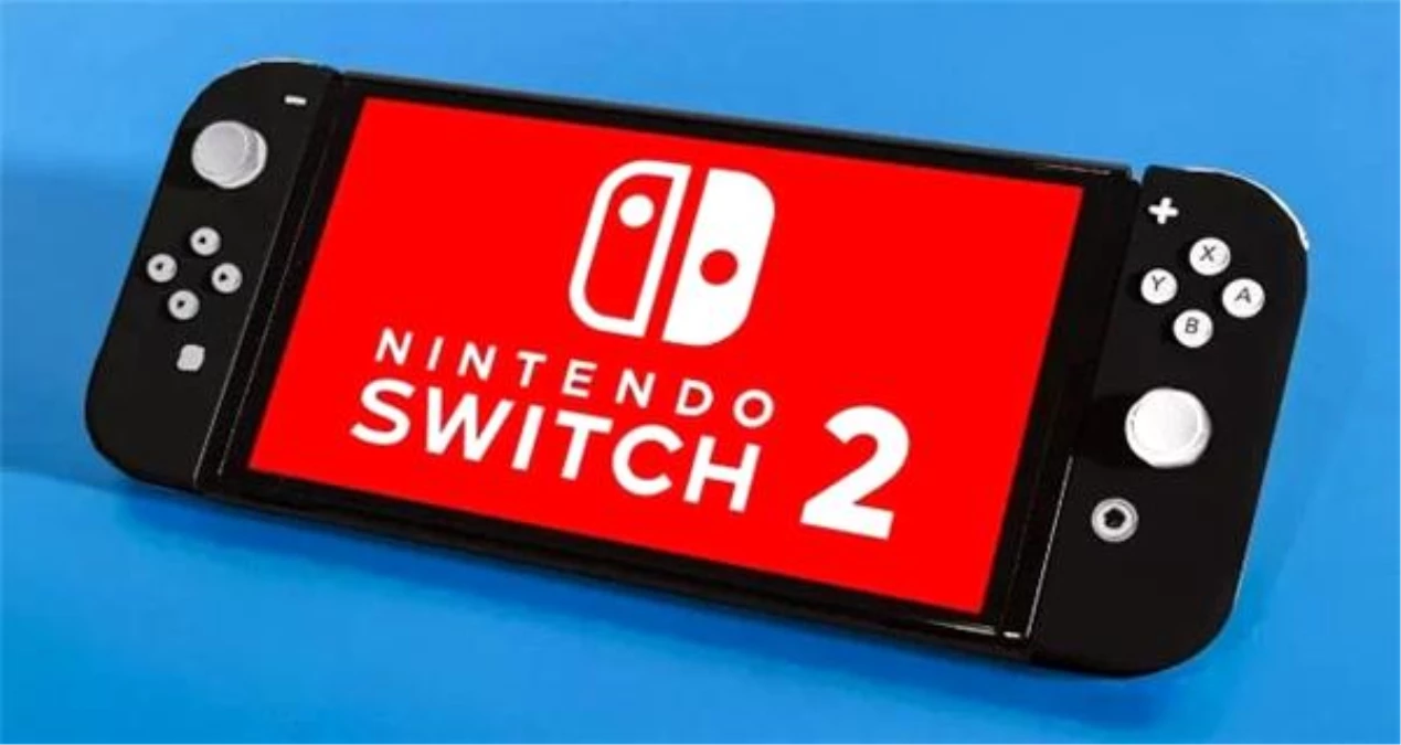 Nintendo, Switch 2 ile başarısızlık kelimesini lügatından kaldıracak!