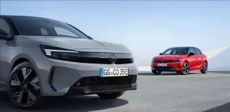 Opel hangi ülkenin markası, nerede üretiliyor?