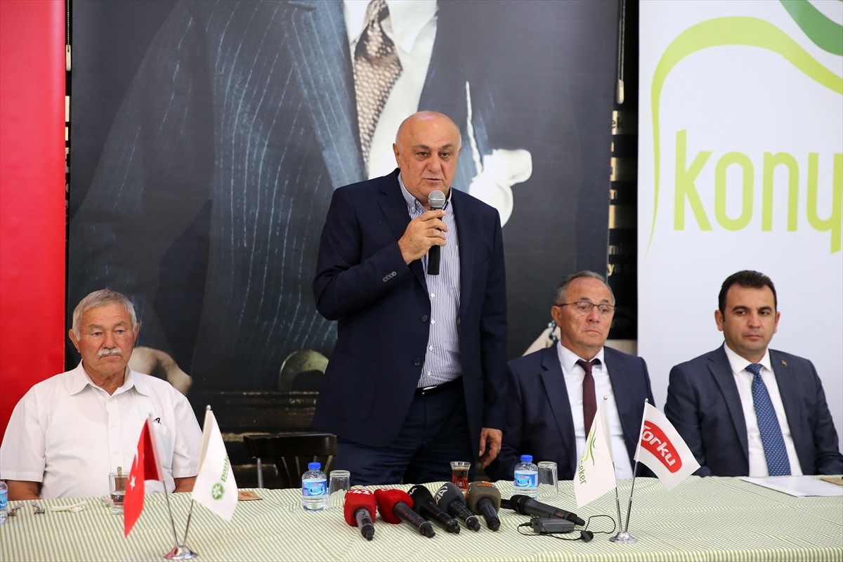 PANKOBİRLİK, Anadolu Birlik Holding\'in borçlarını yapılandırdı