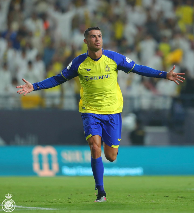 Ronaldo'nun depremin ardından Fas'taki otelini depremzedelere açtığı iddiası