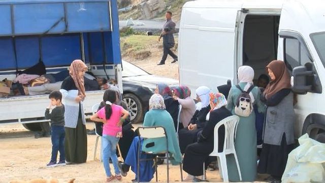 Sarıyer'de kaybolan Berat Keskin için arama çalışmaları sürüyor Sarıyer'de kaybolan Berat Keskin için arama çalışmaları sürüyor