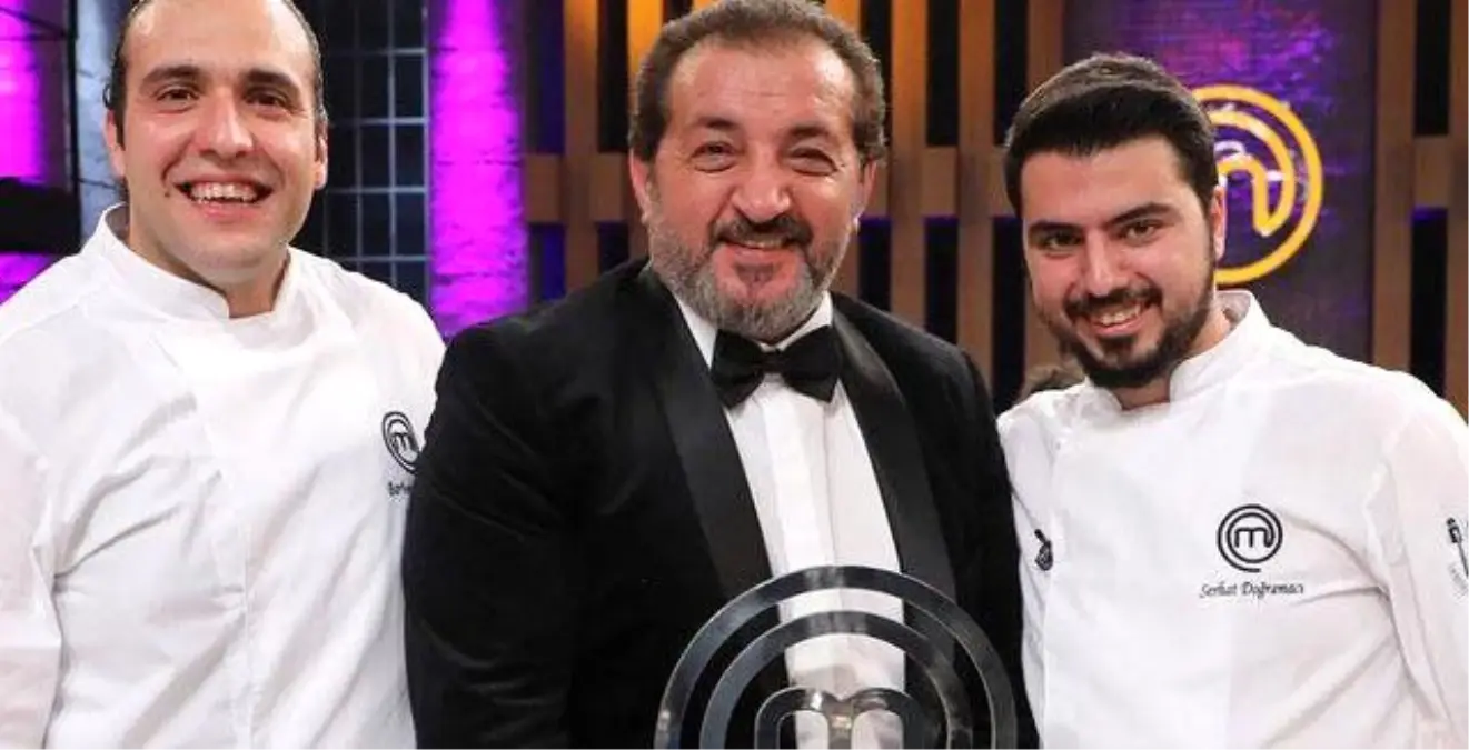 MasterChef 2020 Şampiyonu Serhat Doğramacı, MasterChef All Star\'a Katılmayacak