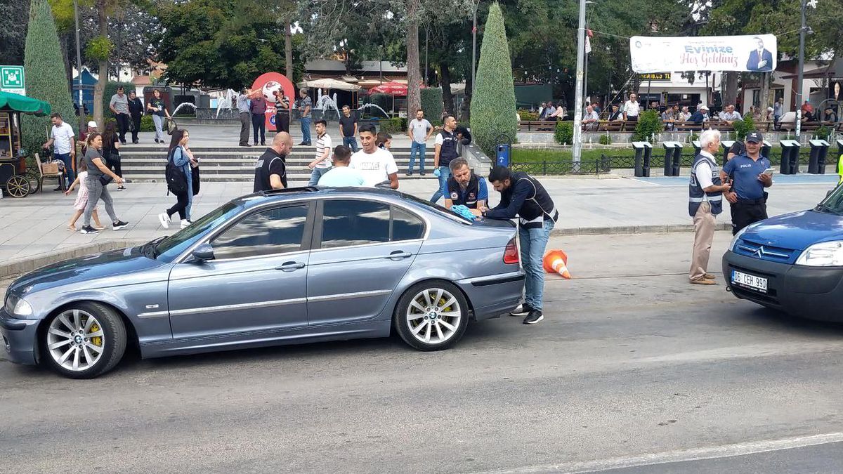 Çorum Polisi Şok Uygulamalarda 13 Silah Ele Geçirdi, 14 Kişi Yakalandı