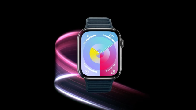 Son Dakika: Apple, merakla beklenen Watch 9 akıllı saat serisini tanıttı