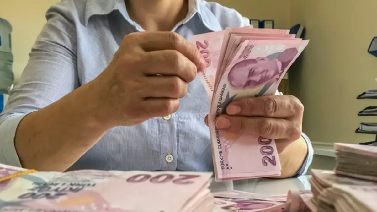 TCMB, ihracatçılara finansman desteğini 10 katına çıkardı