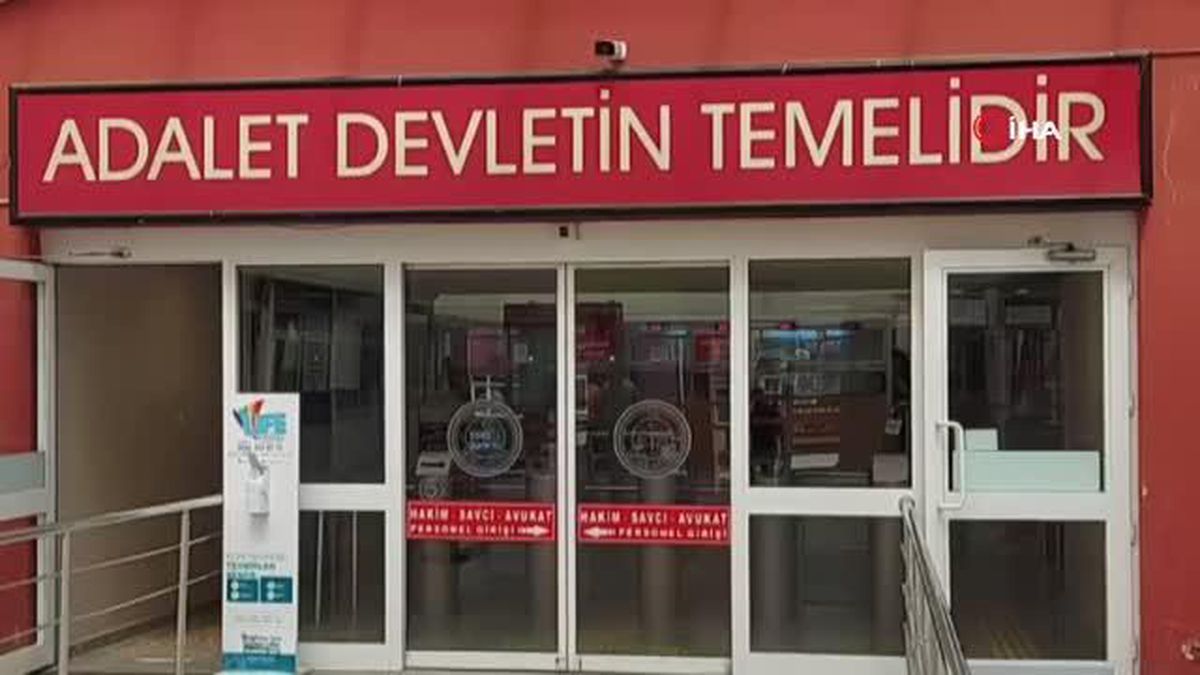 Tüysüzler davasında intihar eden mağdurun eşi: 'Çocuklarım yetim kaldı, adalet istiyorum'