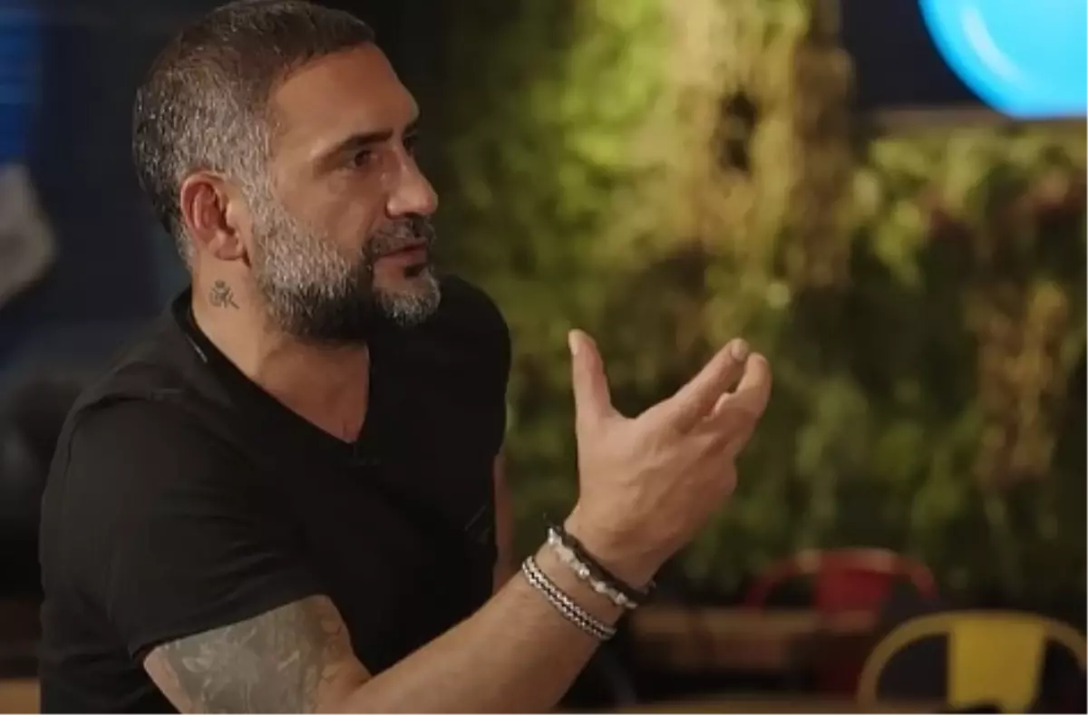 Ümit Karan Kimdir? Hayatı ve Biyografisi