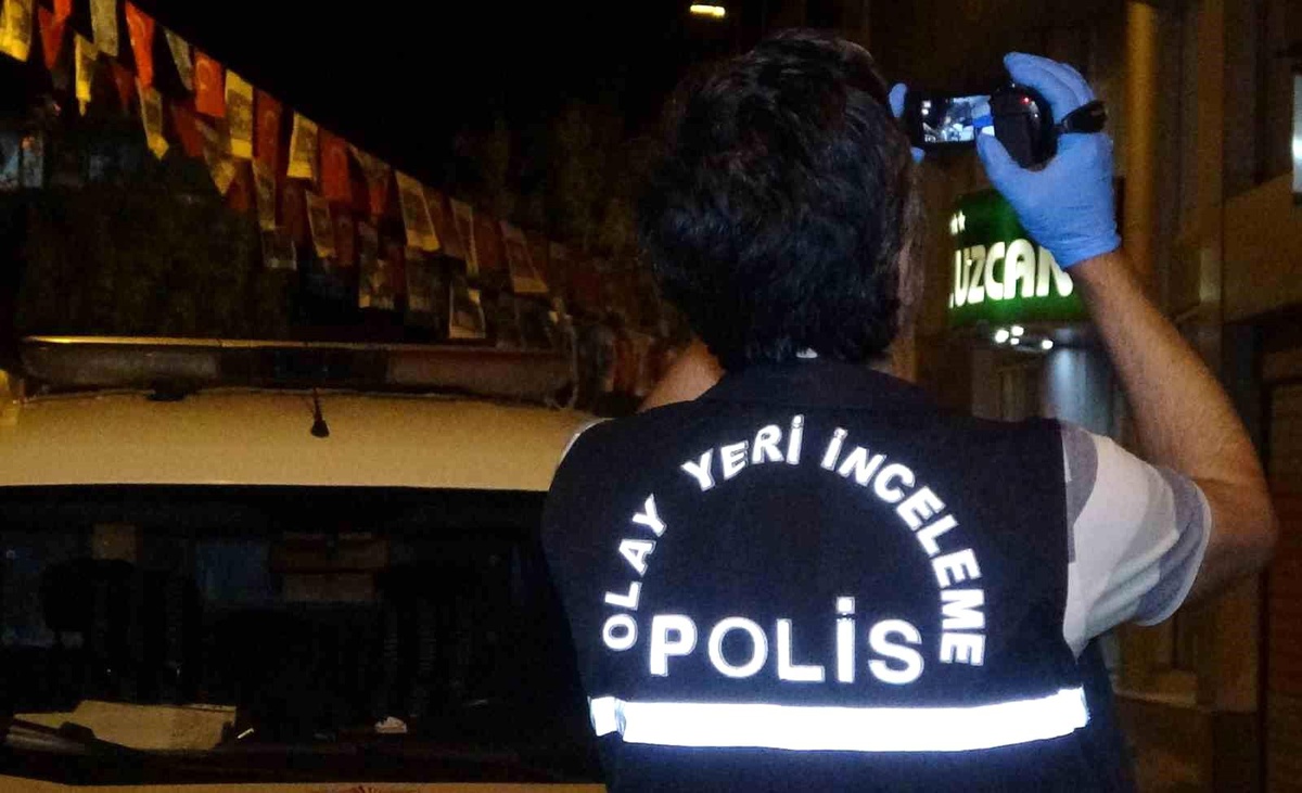 Uşak\'ta sağlıklı yaşam merkezinde spor yapan kişi hayatını kaybetti