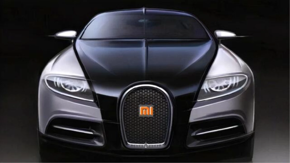 Xiaomi\'nin elektrikli otomobili MS11 2023\'ün sonunda tanıtılacak