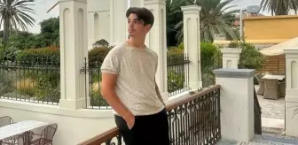 Yunanistan'da tatil yaparken kalp krizi geçiren Türk genç hayatını kaybetti