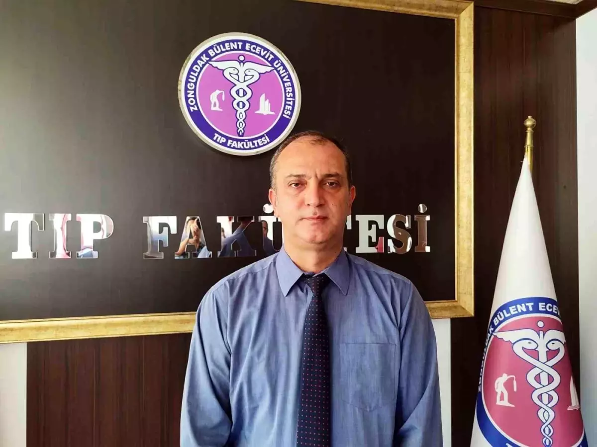 ZBEÜ Tıp Fakültesi Kalp ve Damar Cerrahisi Anabilim Dalında yeni doktor göreve başladı