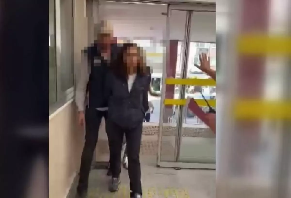 Dilovası'nda PKK/KCK üyesi yakalandı